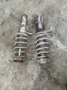 Стойка подвески лада 21083 1996