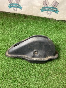 Кожух стояночного тормоза лада 2106 1983 21063