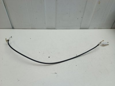 Трос отопителя Audi 80 1986 - 1991 B3