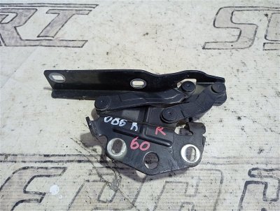 Петля капота Volkswagen Passat 2008 B6