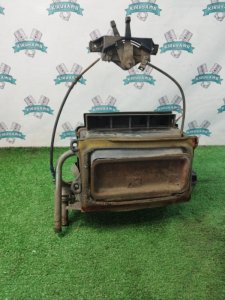 Корпус печки лада 1111 Ока