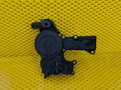 Маслоотделитель Volkswagen Touareg 2003 7L6