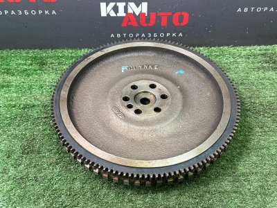 Маховик МКПП Kia Rio 4 2019 FB