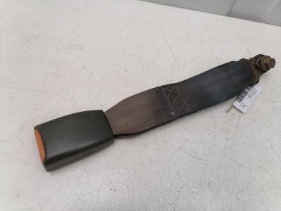 Замок ремня безопасности Hafei Brio 2006 (Lobo)