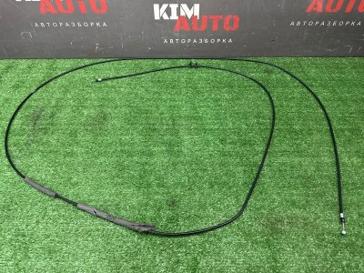 Трос крышки багажника Kia Rio 4 2019 FB