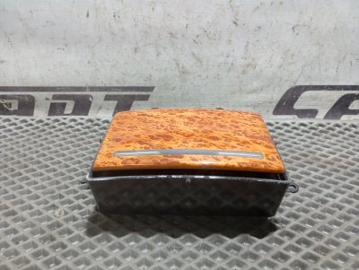 Подстаканник Audi A8 2008 D3