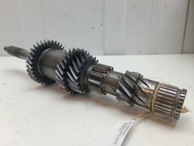 Вал первичный Chevrolet Lacetti CRUZE