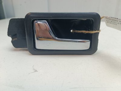 Ручка салона Audi 80 1986 - 1991 B3