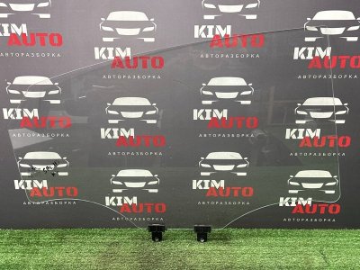 Стекло двери Hyundai Solaris 2 2021 HCR