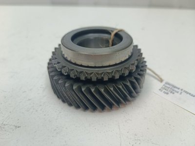 Шестерня 4 передачи Ford Focus 3