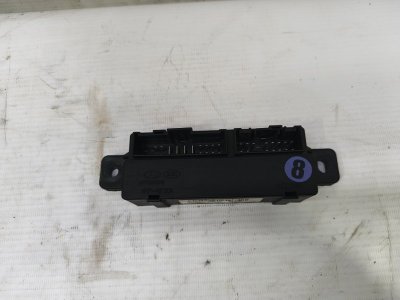 Блок электронный Kia Cerato 2010 TD