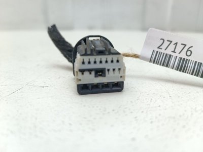 Разъем Ford Focus 3