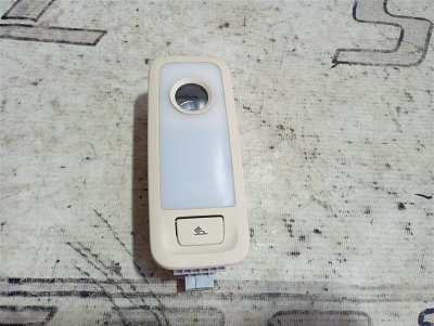 Плафон салона Audi Q5 2013 8R