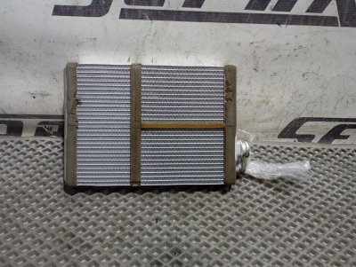 Радиатор печки Audi A4 2011 B8