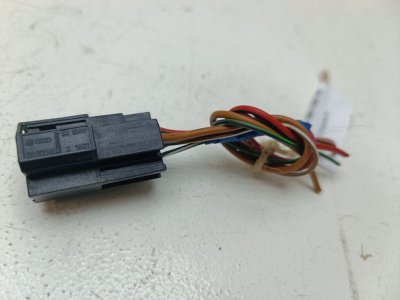 Разъем Volkswagen Transporter T4