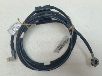 Провод антенны Lada Largus