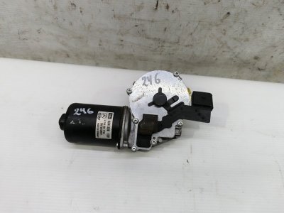 Моторчик дворников Mercedes-Benz ML 2006 W 164