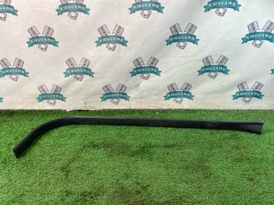 Накладка на порог салона Toyota CORONA 1995 седан