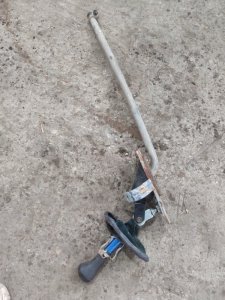 Кулиса МКПП лада 21102 2002