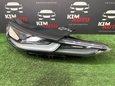 Фара (ДХО) Hyundai Santa Fe 4 TM