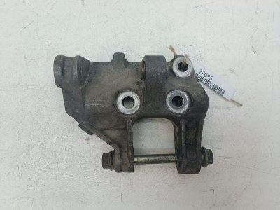 Кронштейн генератора Ваз 2110