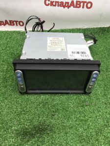 Магнитола Toyota Camry 2006 ACV40