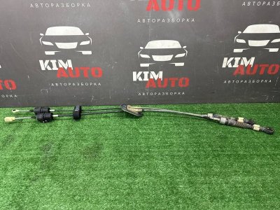 Трос МКПП Kia Rio 4 2019 FB