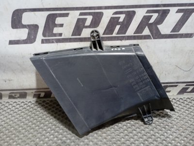 Воздухозаборник Audi Q5 2010 8R