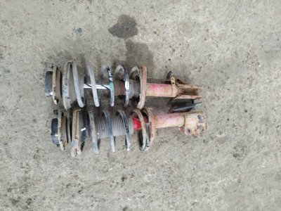 Стойка подвески Toyota CORONA 1995 седан