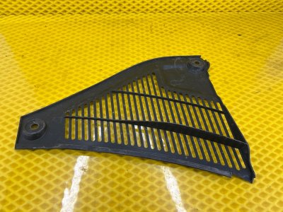 Решетка вентиляционная Volkswagen Touareg 2003 7L6