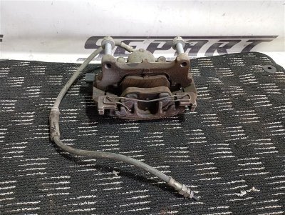 Суппорт тормозной Volkswagen Passat 2012 B7