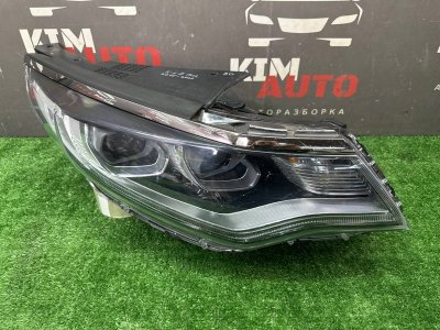 Фара Kia Optima 4 JF