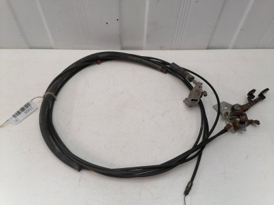 Трос багажника Hafei Brio (Lobo)