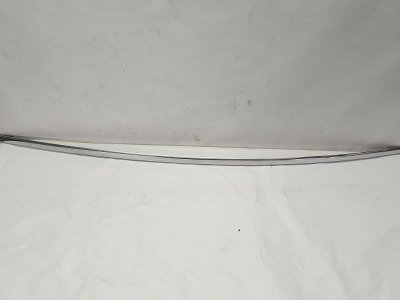 Молдинг крышки багажника Volvo XC70