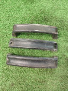 Ручка двери внутренняя лада 1111 Ока