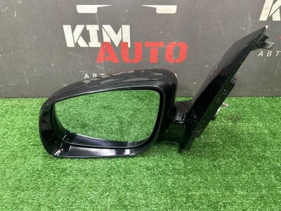 Зеркало заднего вида боковое Kia Carnival 3 YP