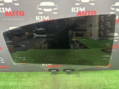 Стекло двери Kia Rio 4 2019 FB