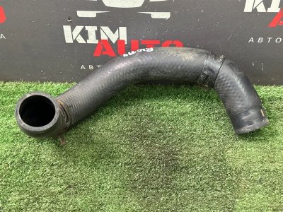 Патрубок радиатора верхний Kia Rio 3 2014 QB