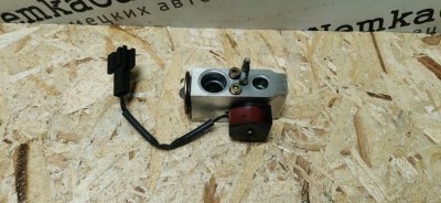 Клапан кондиционера Mercedes Vito 2004 639