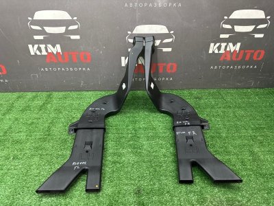 Воздуховод пола Kia Rio 4 2019 FB