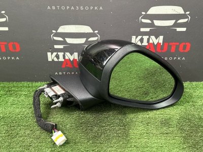 Зеркало заднего вида боковое Kia K5 DL3