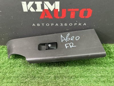 Кнопка стеклоподъемника Chevrolet Aveo