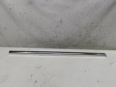 Молдинг стекла Mercedes CLA - Class 2015 CLA 180