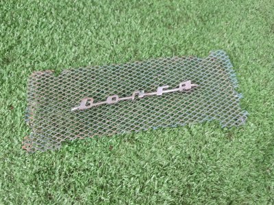 Эмблема газ-21 волга