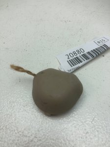 Крышка ремня безопасности Nissan X-Trail T30