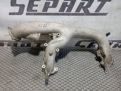 Коллектор выпускной Audi A6 ALLROAD 2010 C6