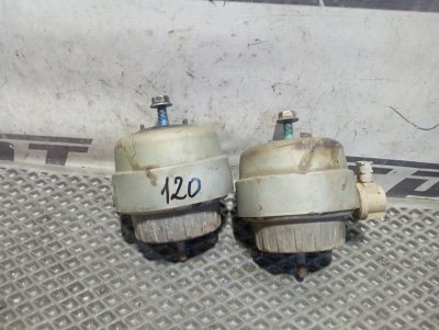 Подушки двигателя Audi A6 ALLROAD 2010 C6