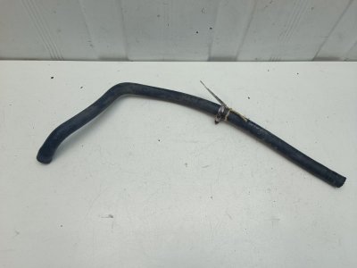 Патрубок радиатора Audi 80 1986 - 1991 B3