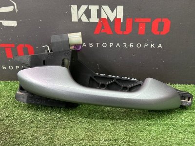 Ручка двери наружная в сборе Kia Rio 4 2019 FB