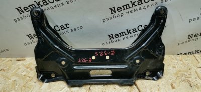 Кронштейн рулевой рейки Mercedes E-Class 2007 W211